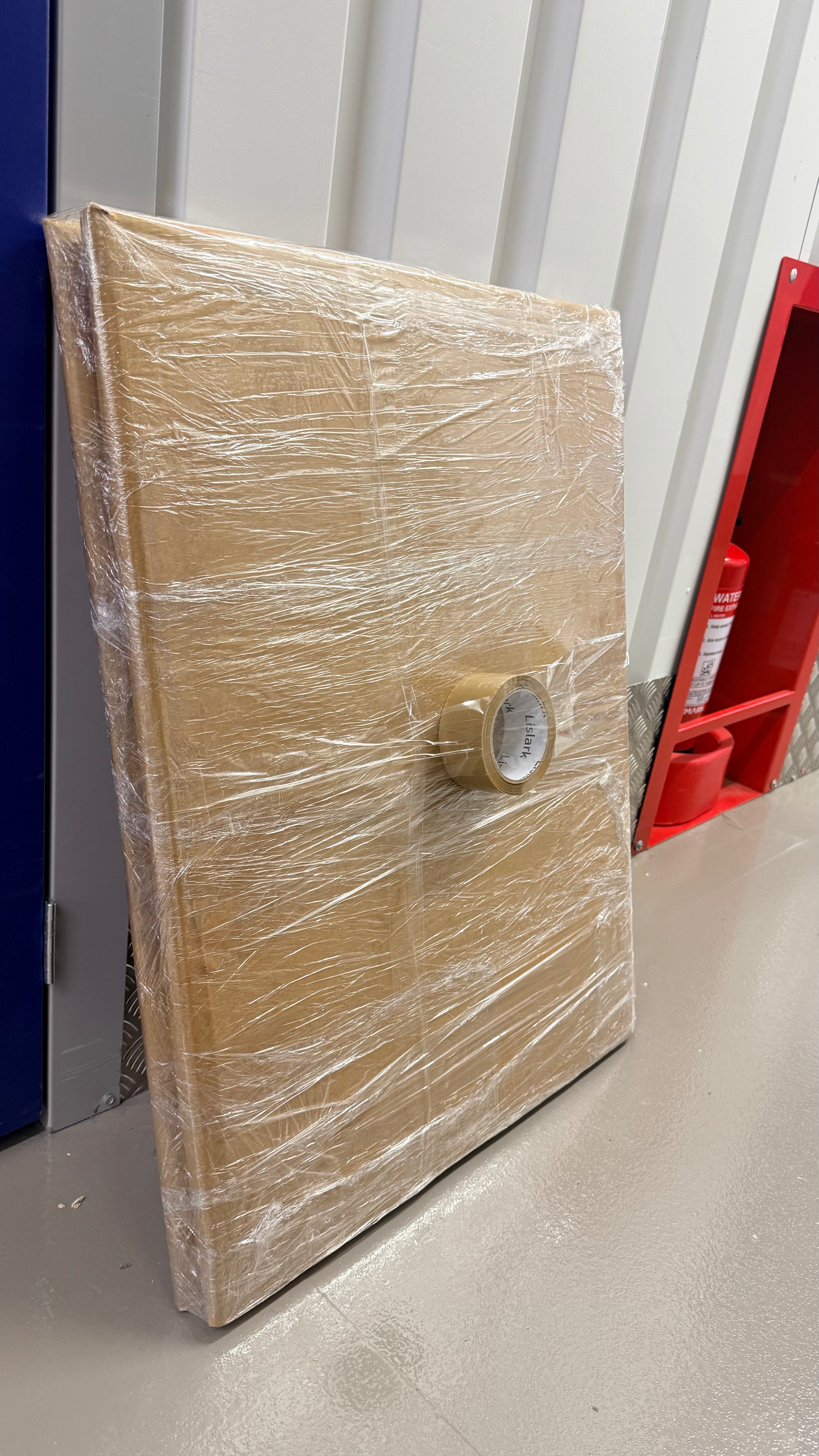XL Export carton box