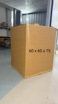 XL Export carton box